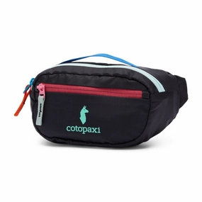 Kapai Hip Pack 1.5L - Del Dia Dark