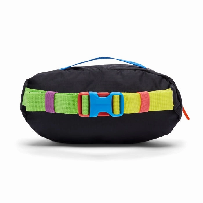 Kapai Hip Pack 1.5L - Del Dia Dark