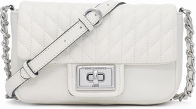 KARL LAGERFELD Agyness Crossbody