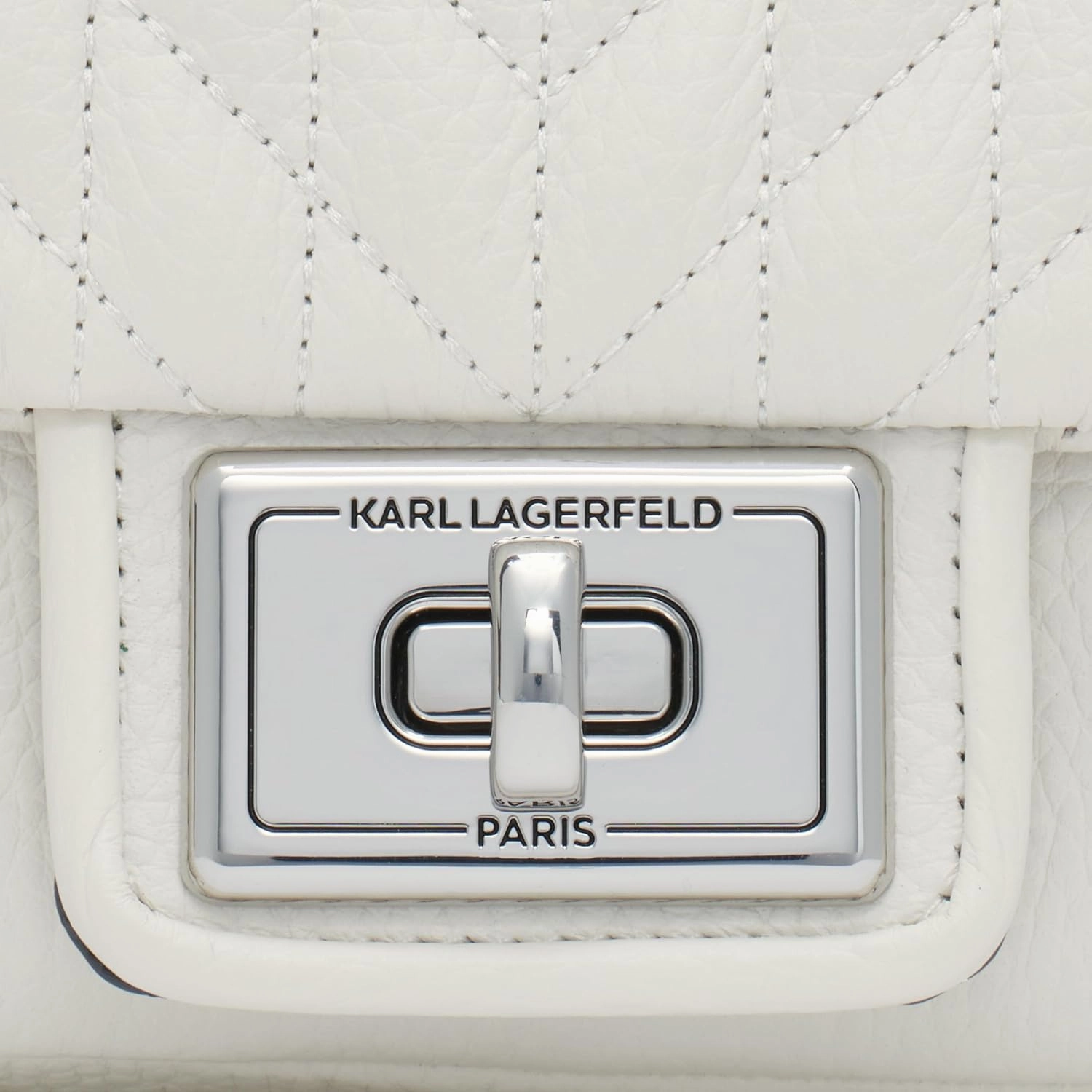 KARL LAGERFELD Agyness Crossbody