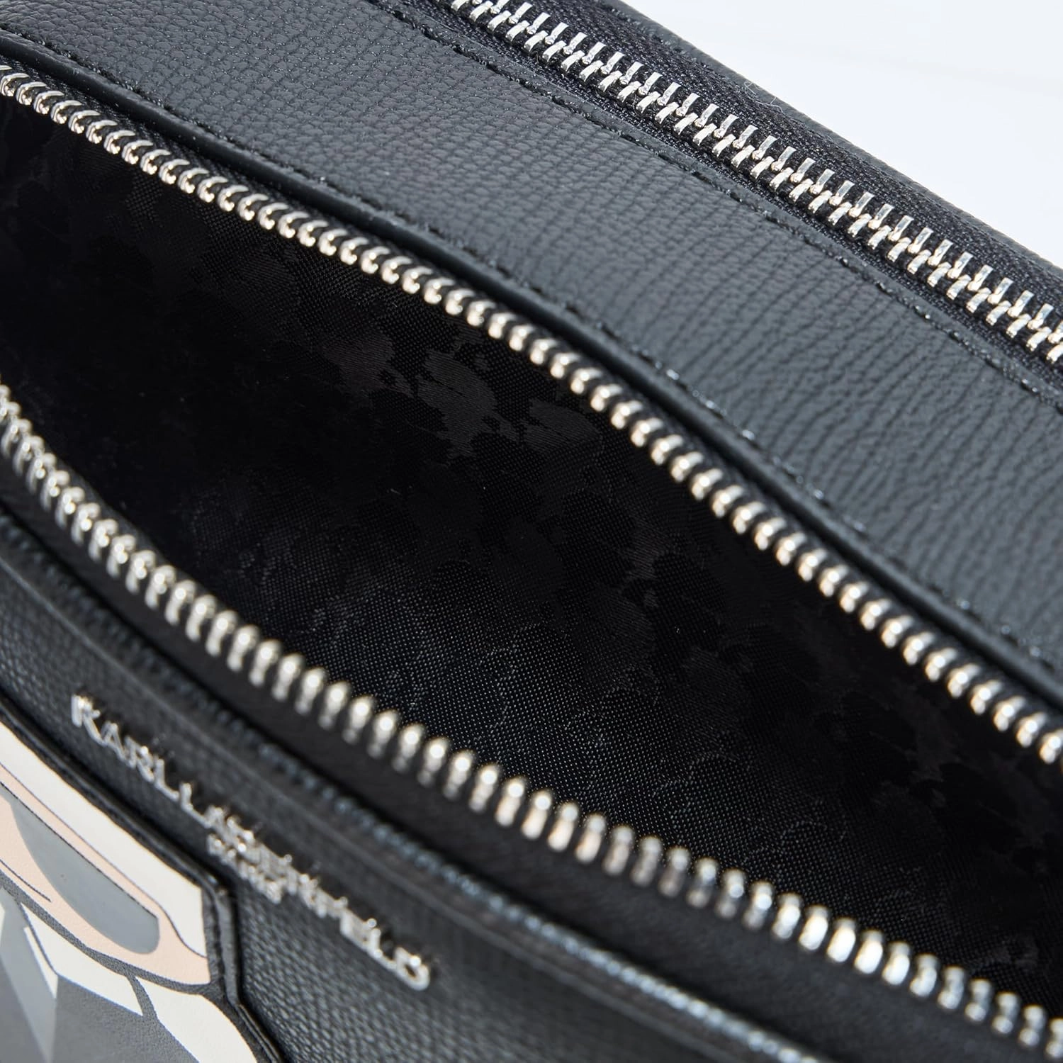 Karl Lagerfeld Paris Maybelle Crossbody