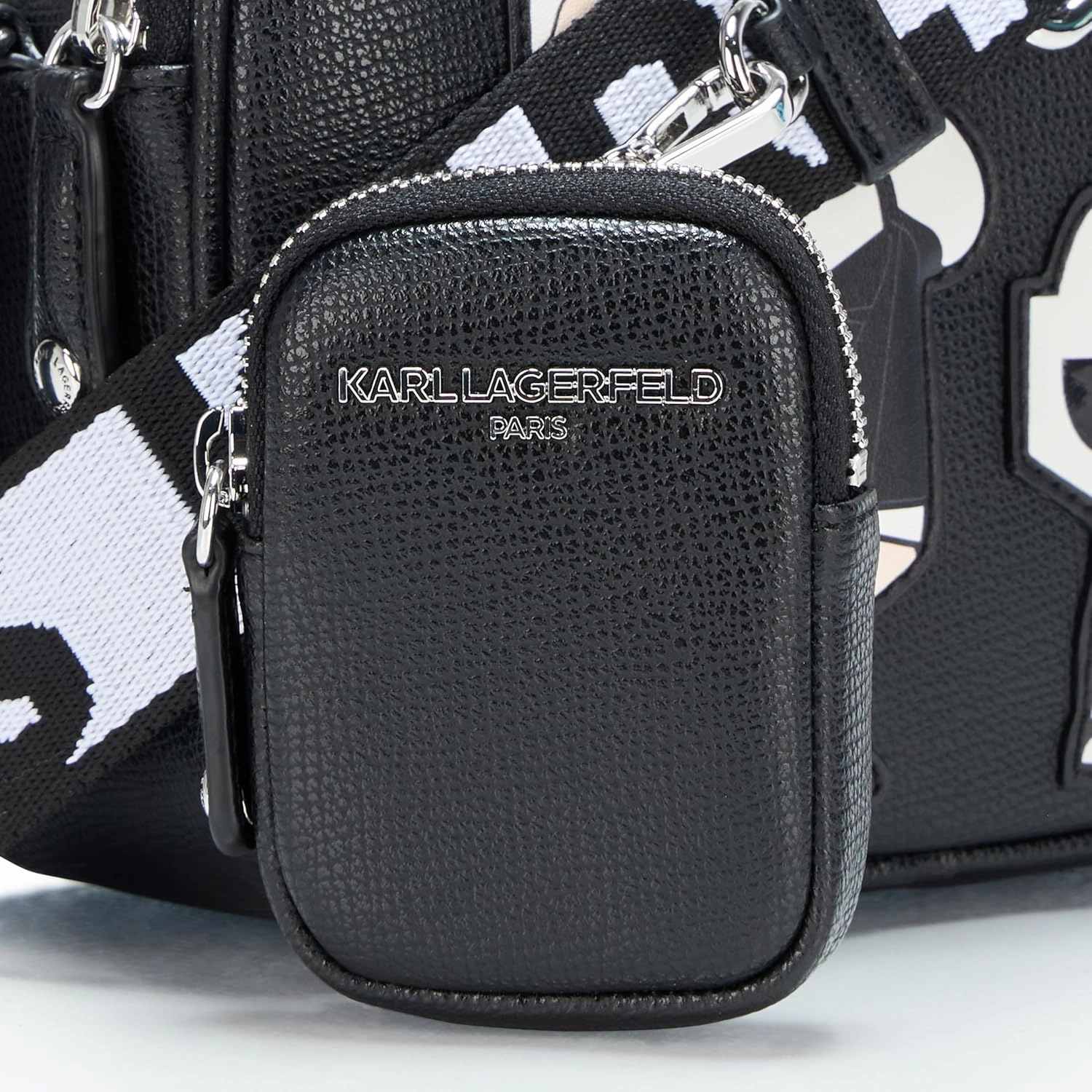 Karl Lagerfeld Paris Maybelle Crossbody