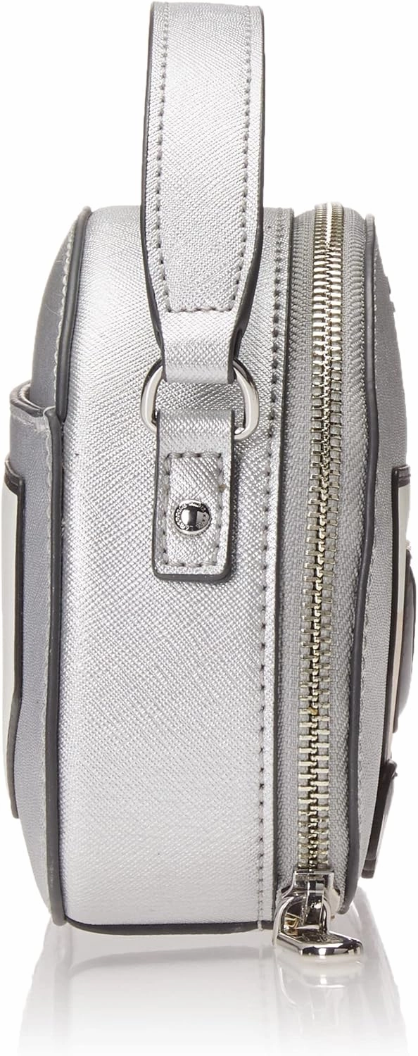 KARL LAGERFELD Paris Women's Maybelle Satchel Crossbody