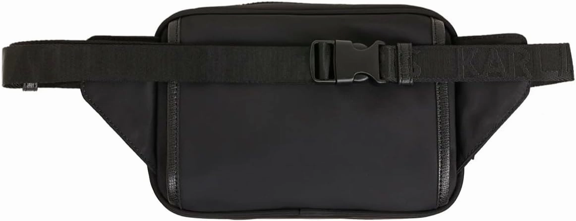 KARL LAGERFELD Paris Women's Voyage Belt Bag