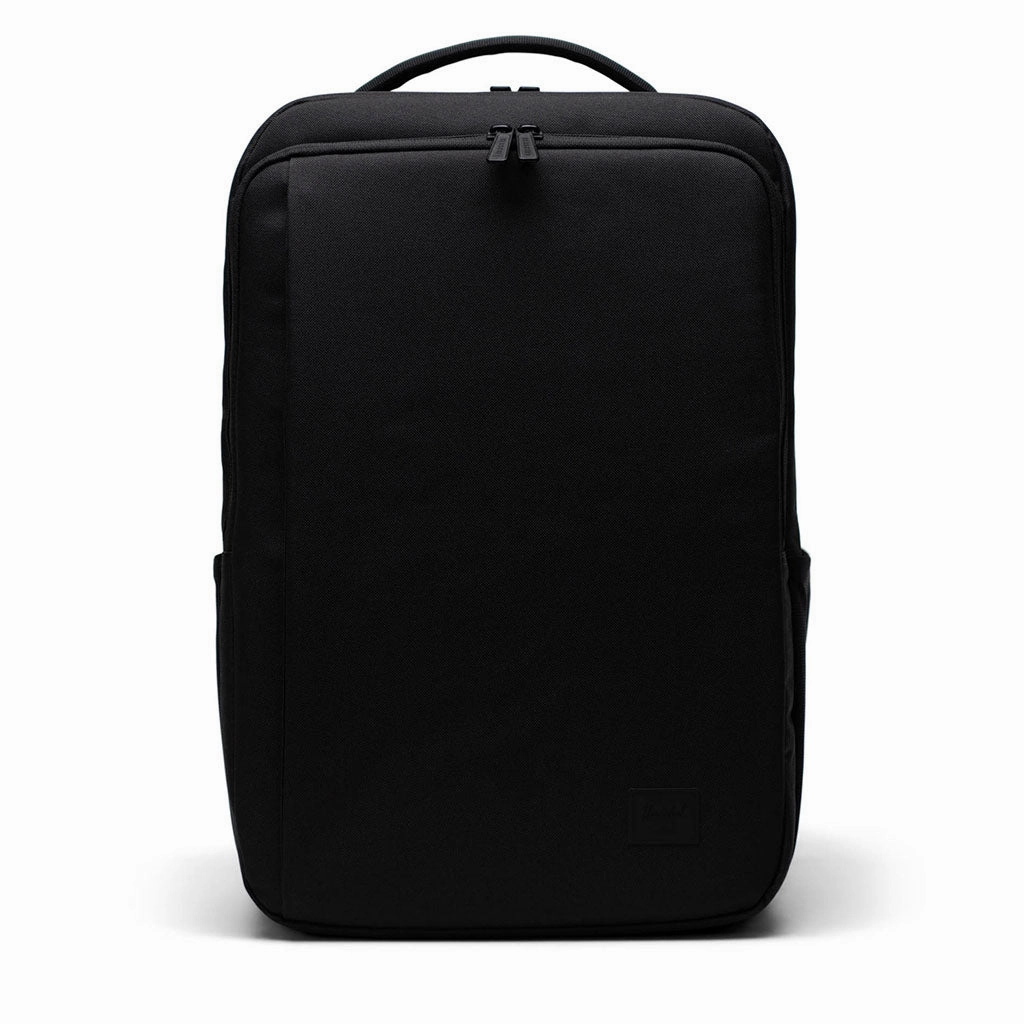 Kaslo Backpack Tech
