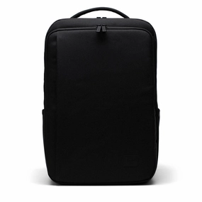 Kaslo Backpack Tech