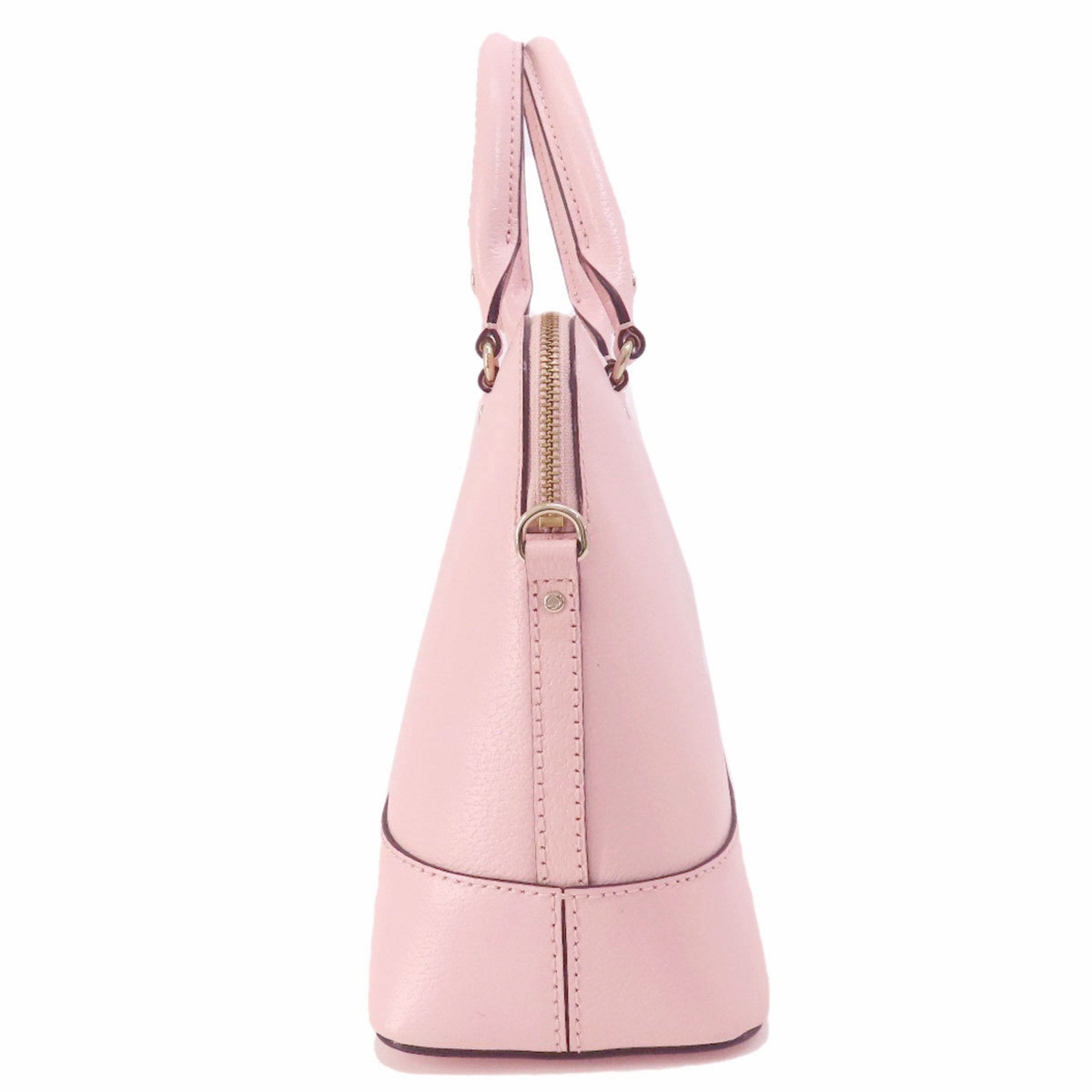 Kate Spade  Leather Tote Bag (Pre-Owned)