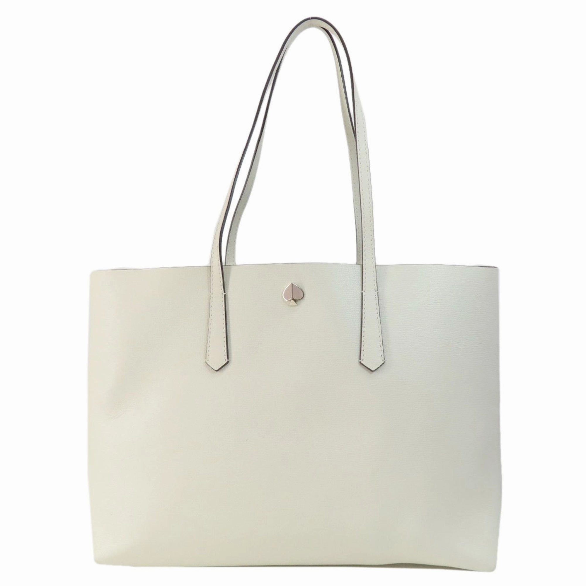 Kate Spade  Leather Tote Bag (Pre-Owned)