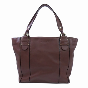 Kate Spade Leather Tote Bag (Pre-Owned)