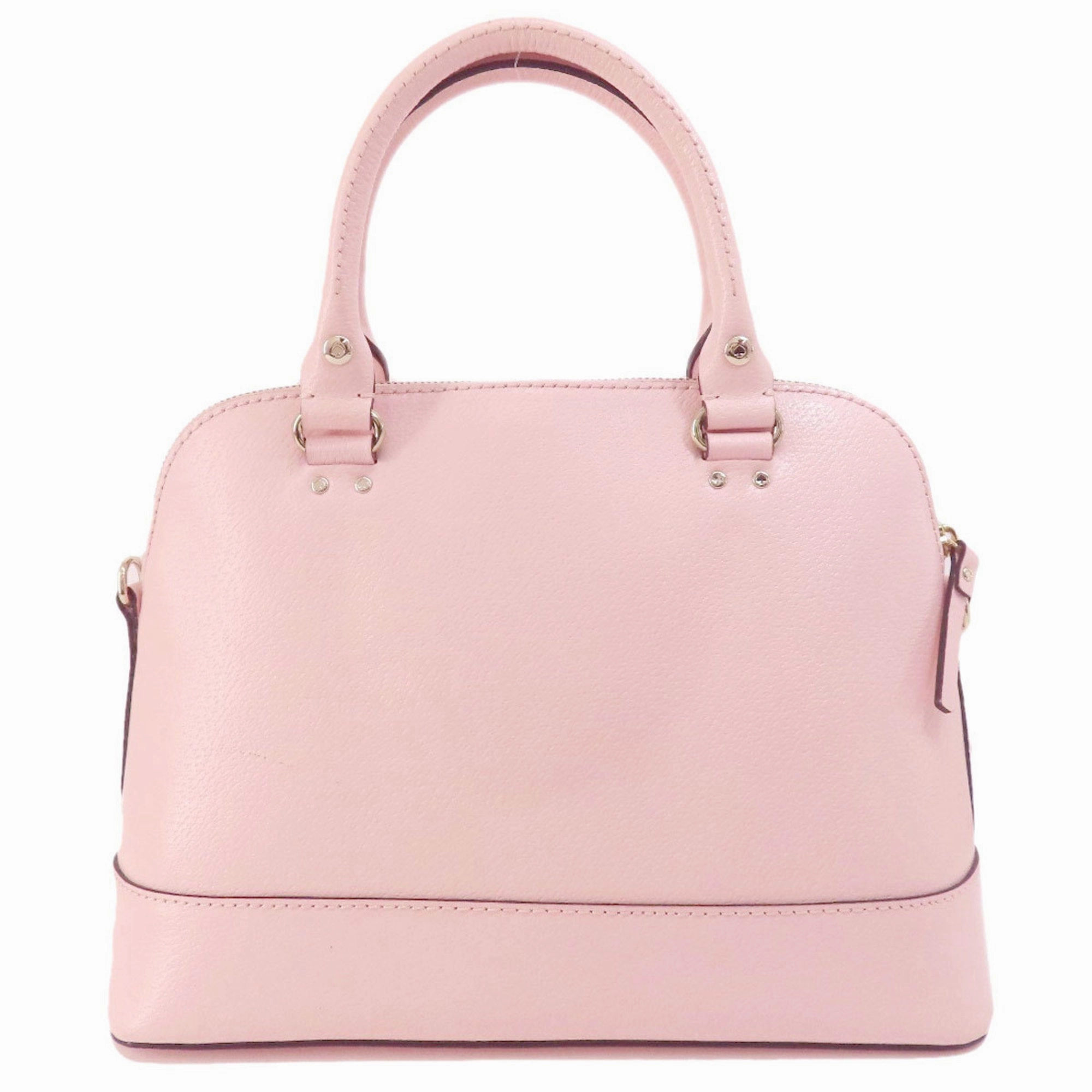Kate Spade  Leather Tote Bag (Pre-Owned)
