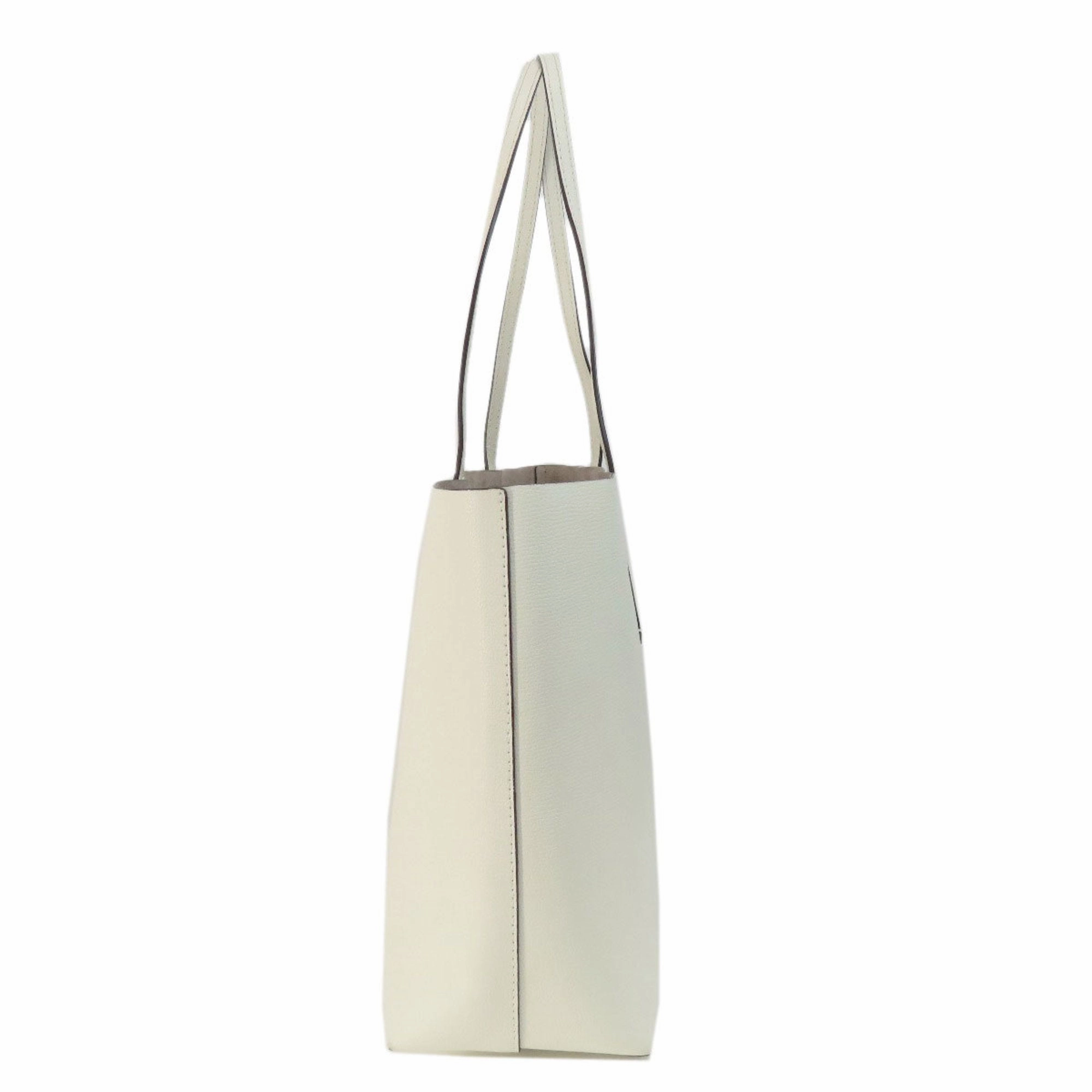 Kate Spade  Leather Tote Bag (Pre-Owned)