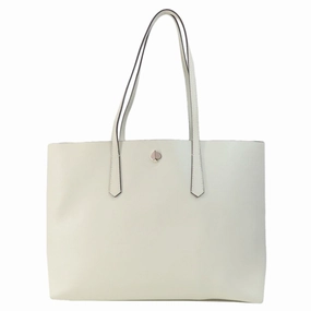 Kate Spade  Leather Tote Bag (Pre-Owned)