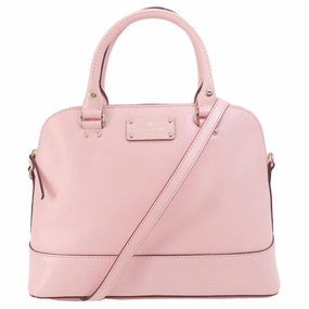 Kate Spade  Leather Tote Bag (Pre-Owned)