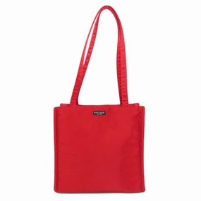 Kate Spade  Nylon Tote Bag (Pre-Owned)