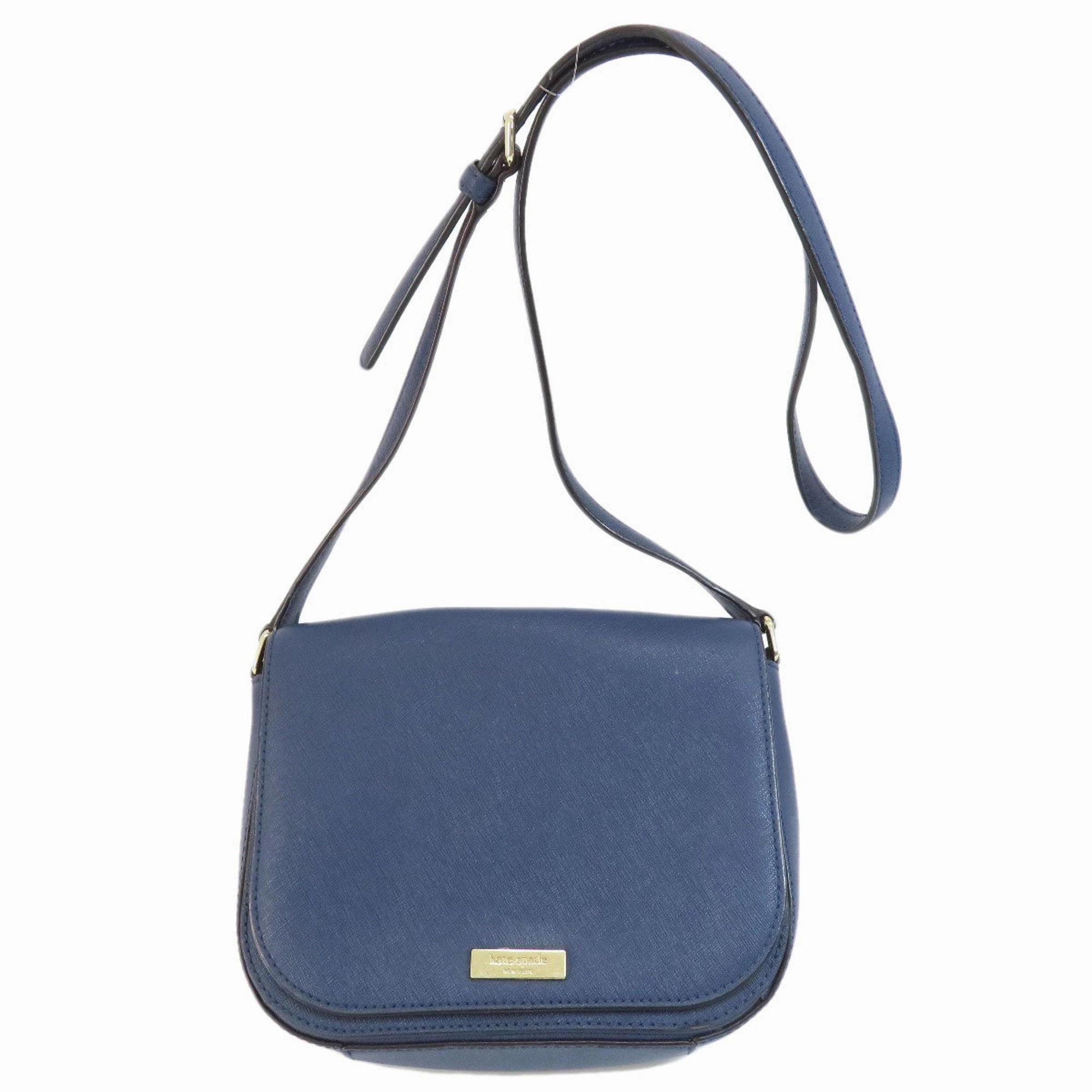 Kate Spade  Pvc Shoulder Bag (Pre-Owned)