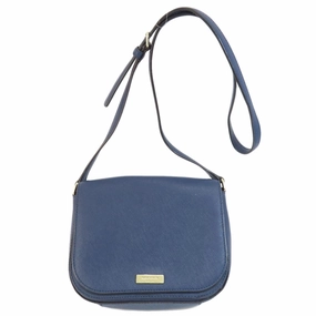 Kate Spade  Pvc Shoulder Bag (Pre-Owned)