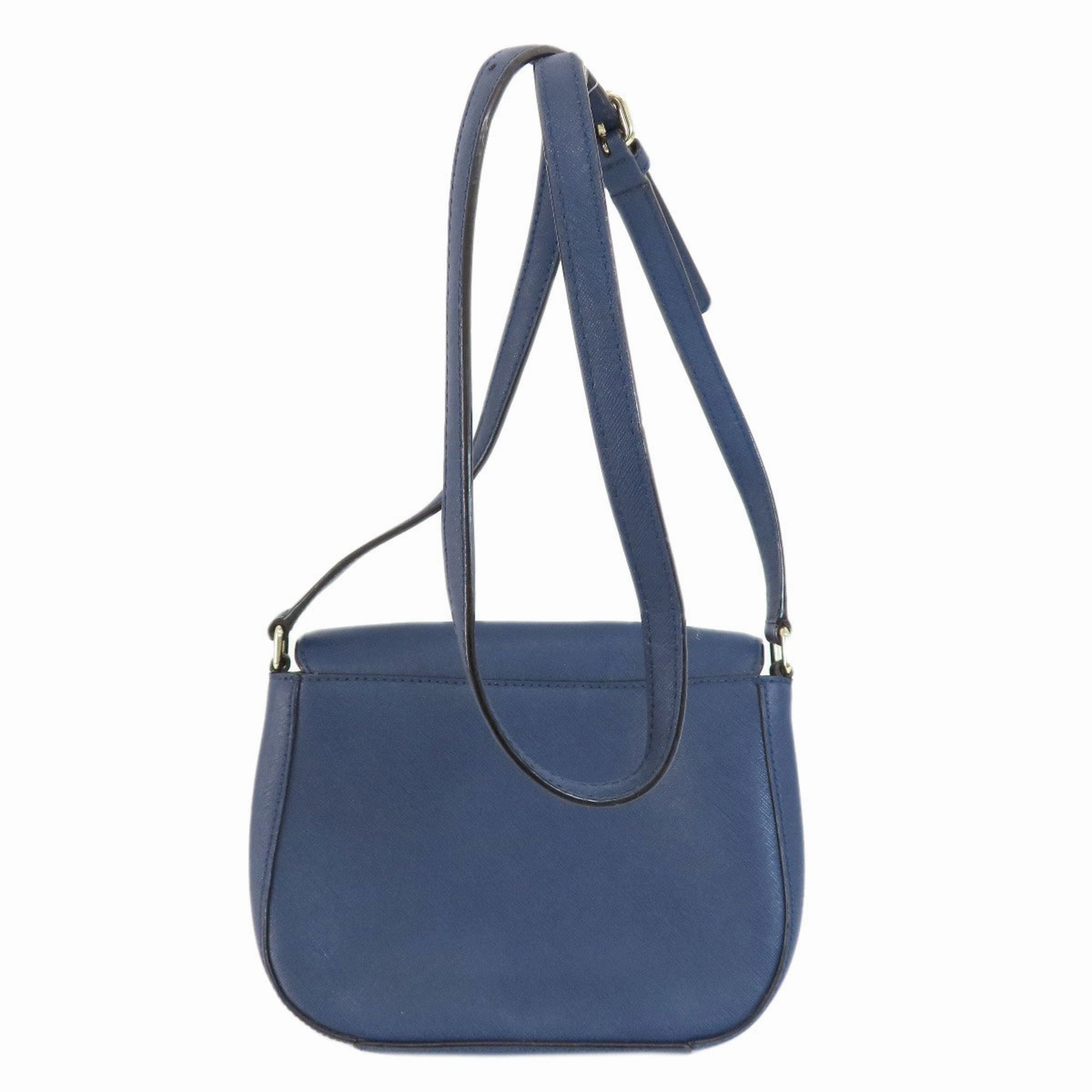 Kate Spade  Pvc Shoulder Bag (Pre-Owned)