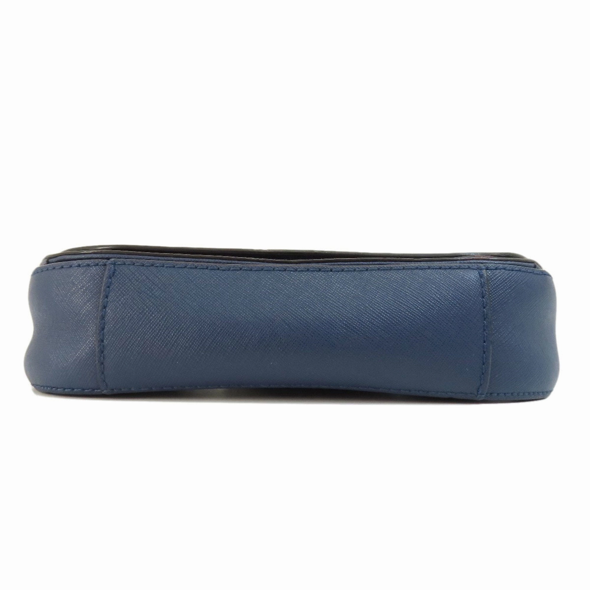 Kate Spade  Pvc Shoulder Bag (Pre-Owned)