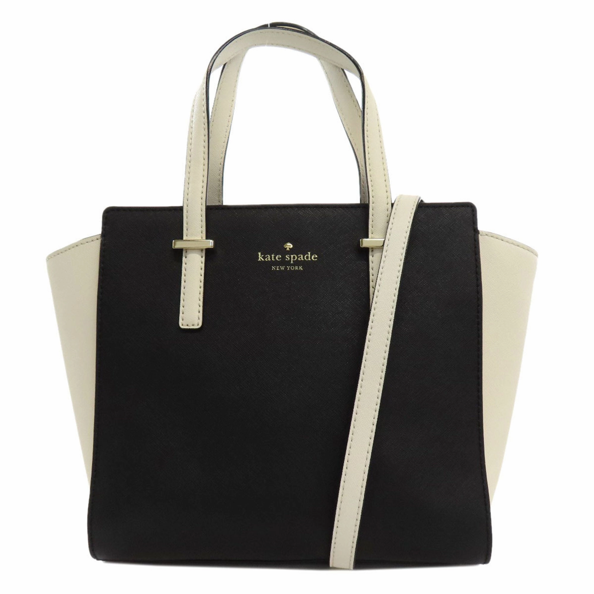 Kate Spade  Pvc Tote Bag (Pre-Owned)