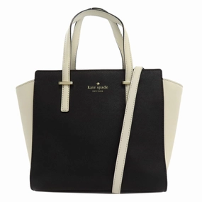 Kate Spade  Pvc Tote Bag (Pre-Owned)