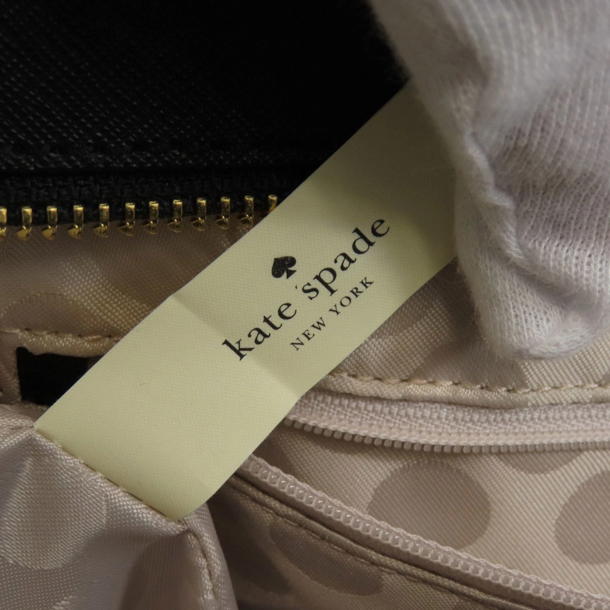 Kate Spade  Pvc Tote Bag (Pre-Owned)