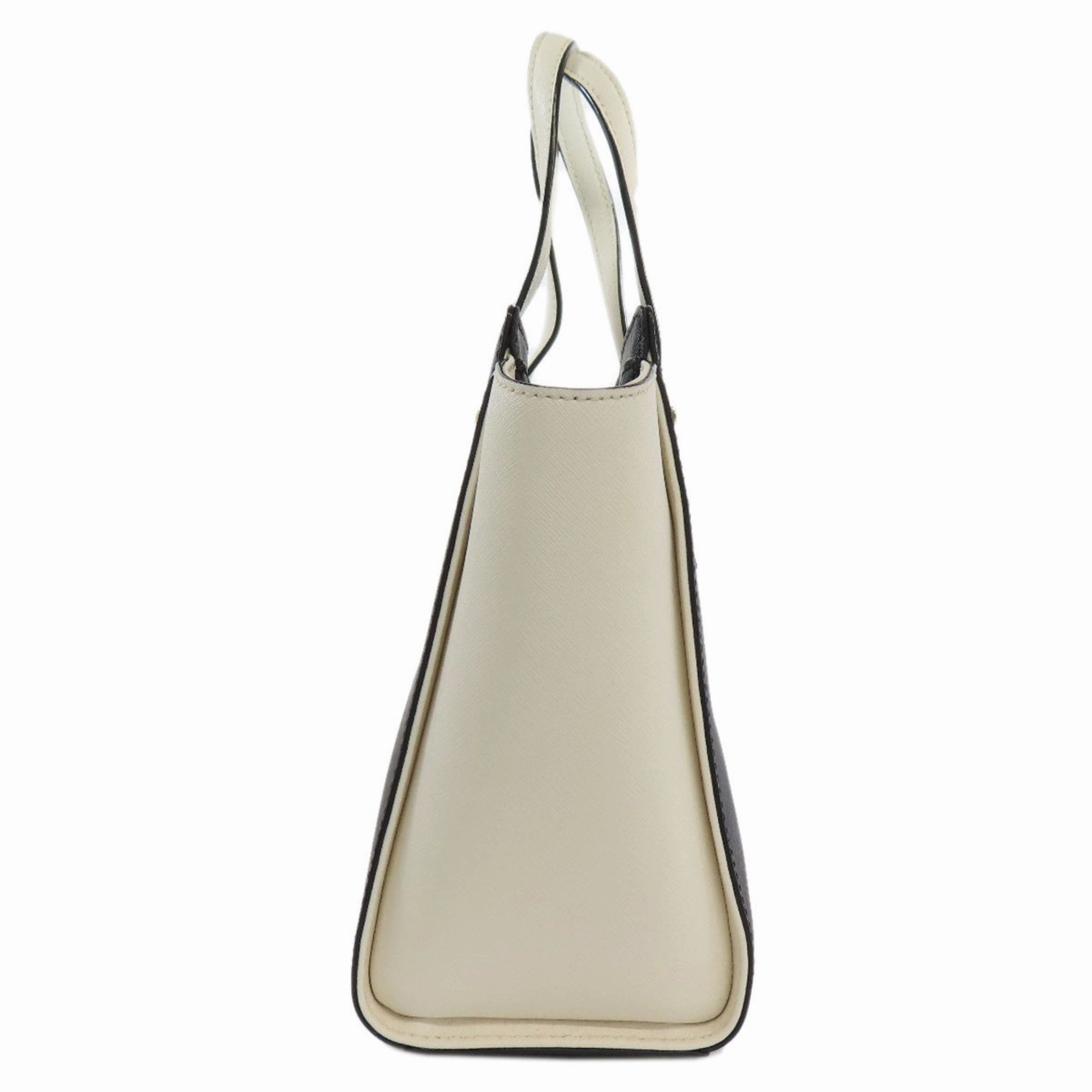 Kate Spade  Pvc Tote Bag (Pre-Owned)