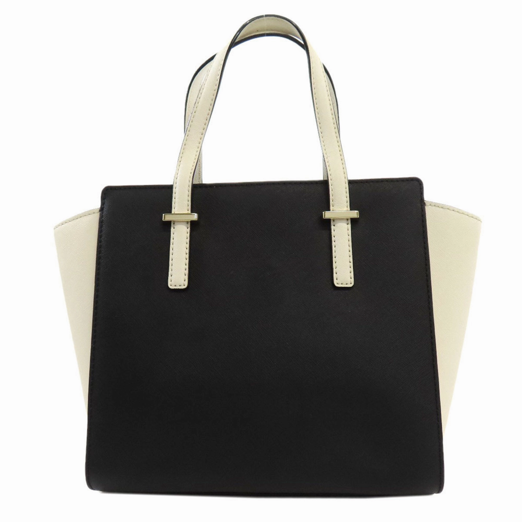 Kate Spade  Pvc Tote Bag (Pre-Owned)