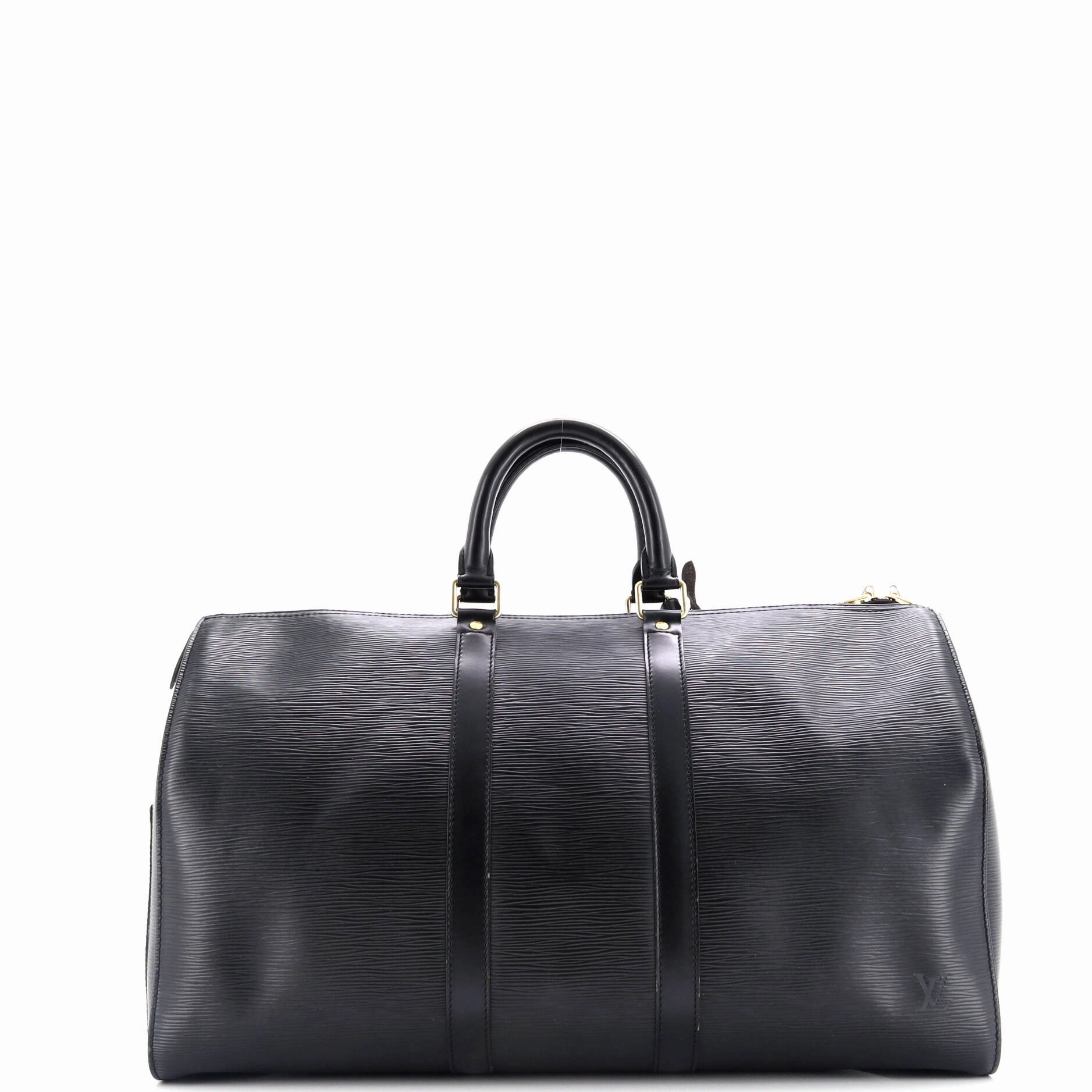 Keepall Bag Epi Leather 45