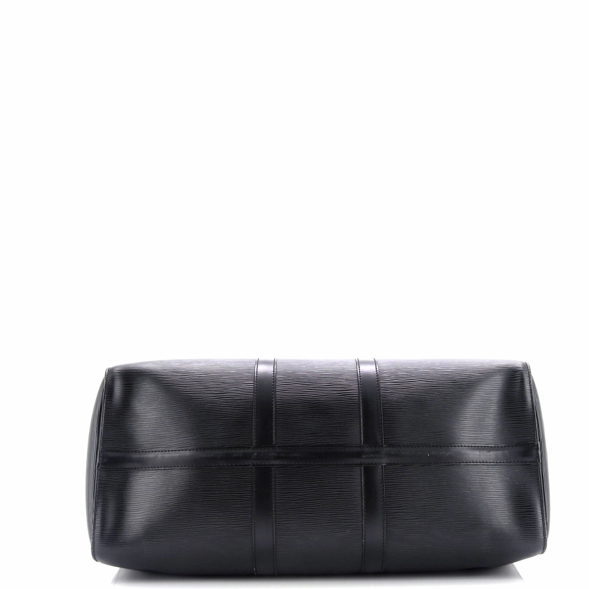 Keepall Bag Epi Leather 45