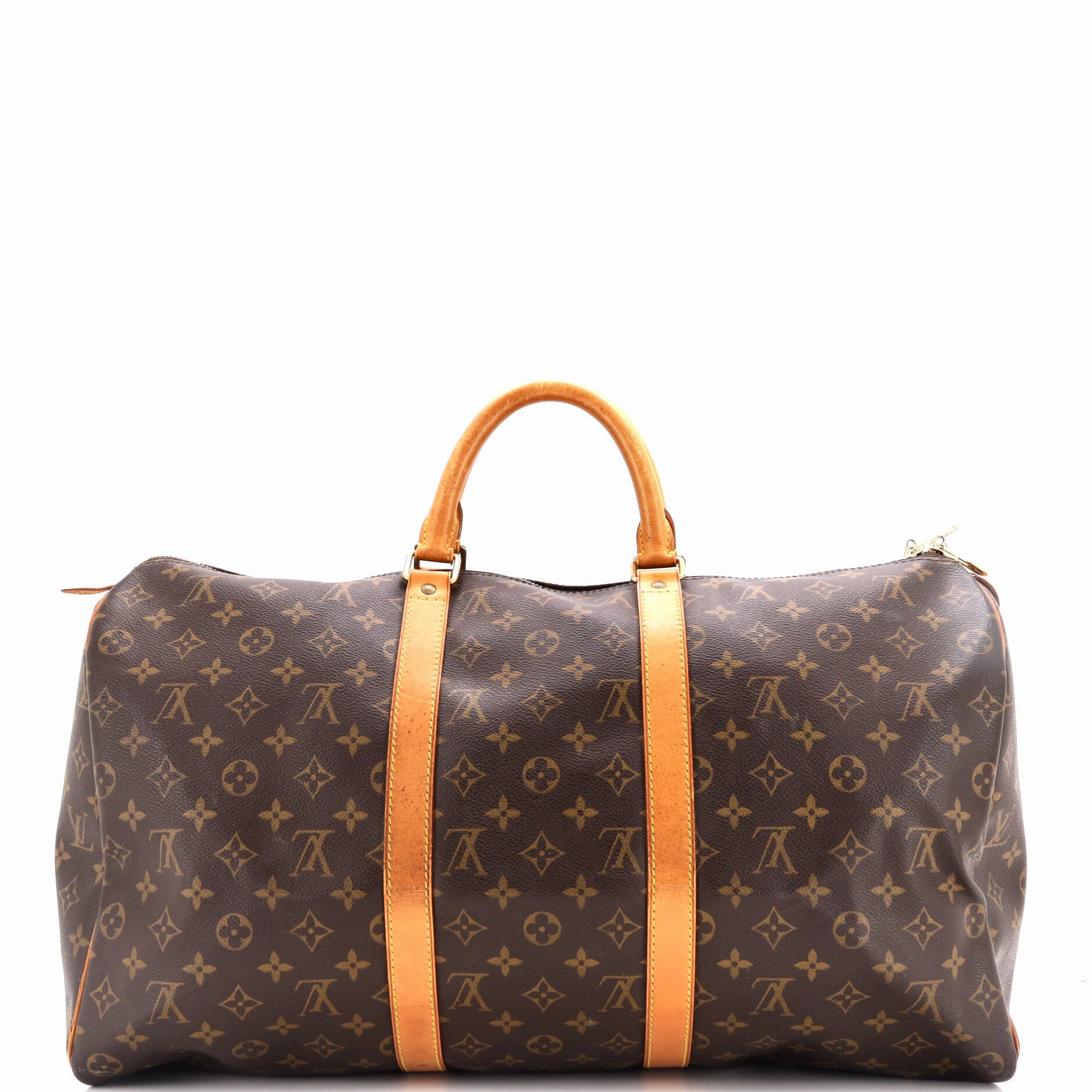Keepall Bag Monogram Canvas 50