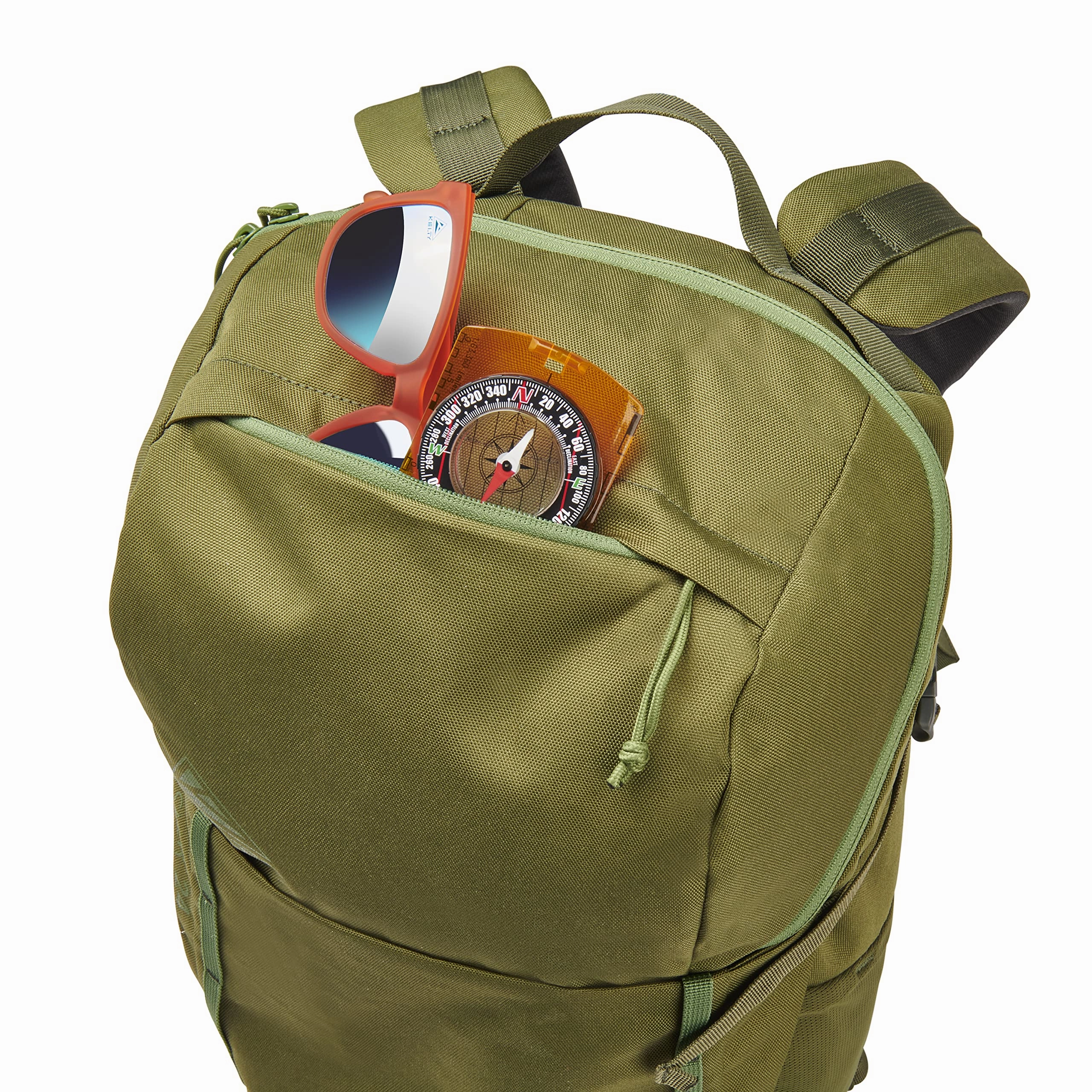 Kelty Asher Day Hiking Pack, 18L