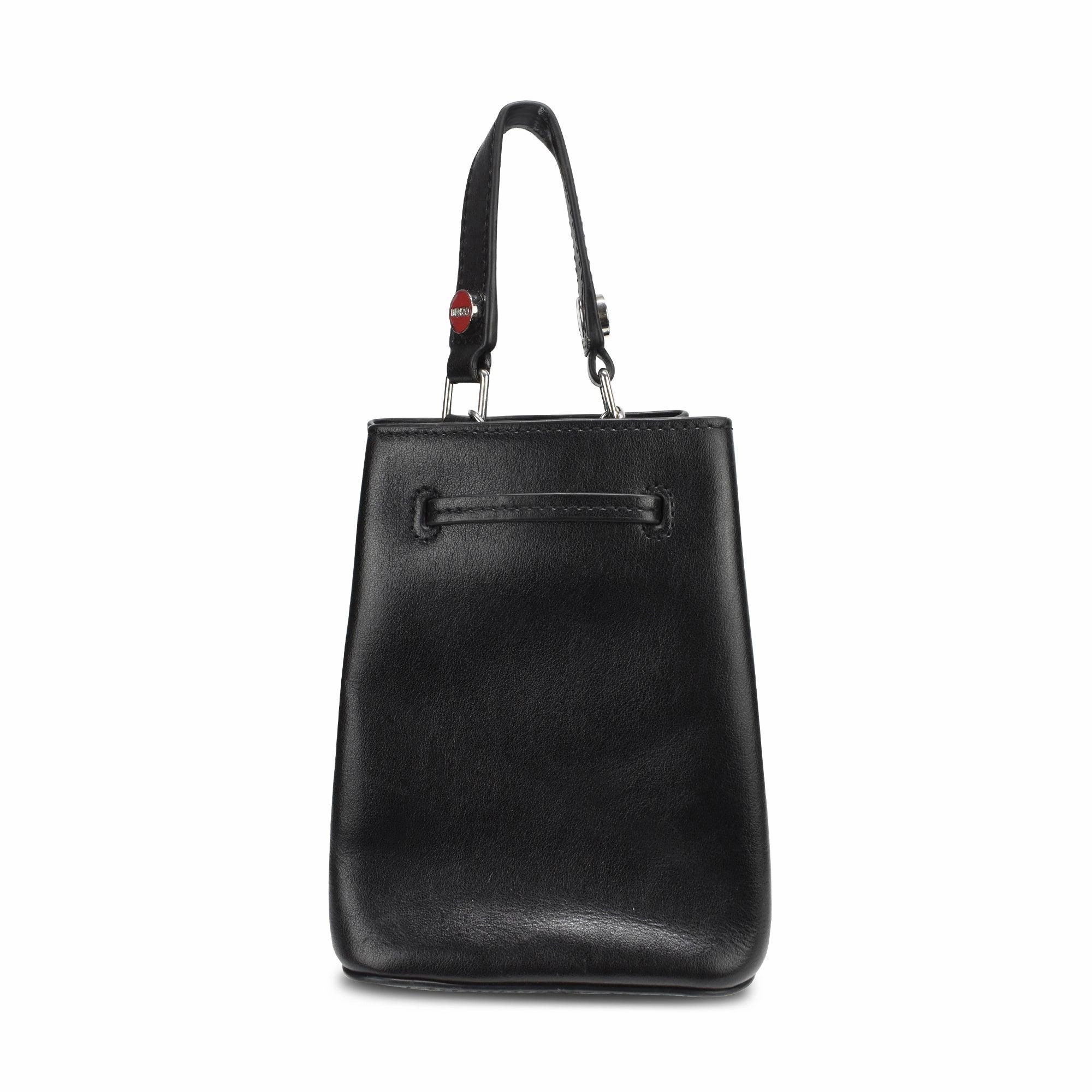 Kenzo Mini Bucket Bag