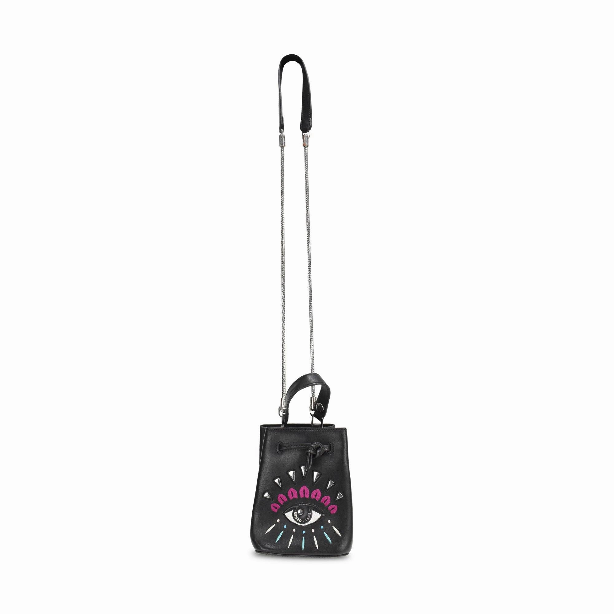 Kenzo Mini Bucket Bag