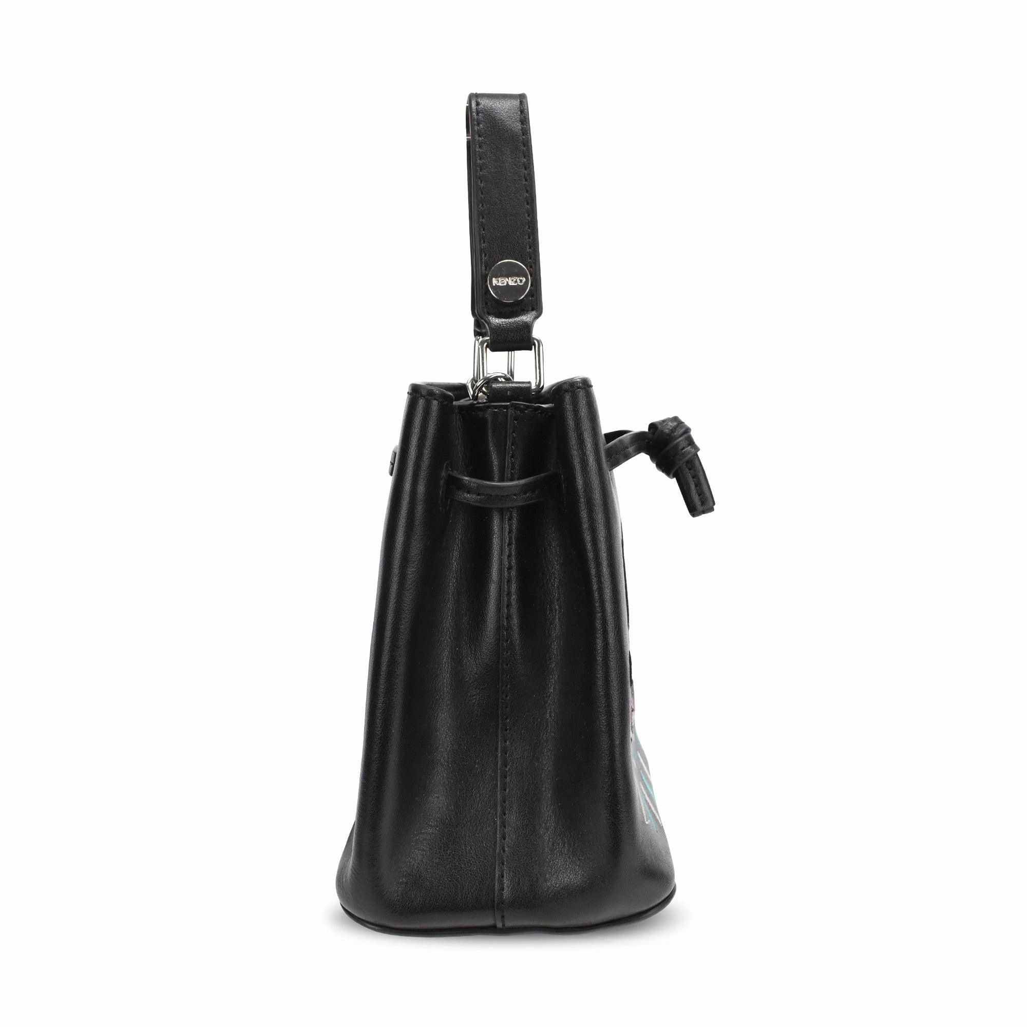 Kenzo Mini Bucket Bag