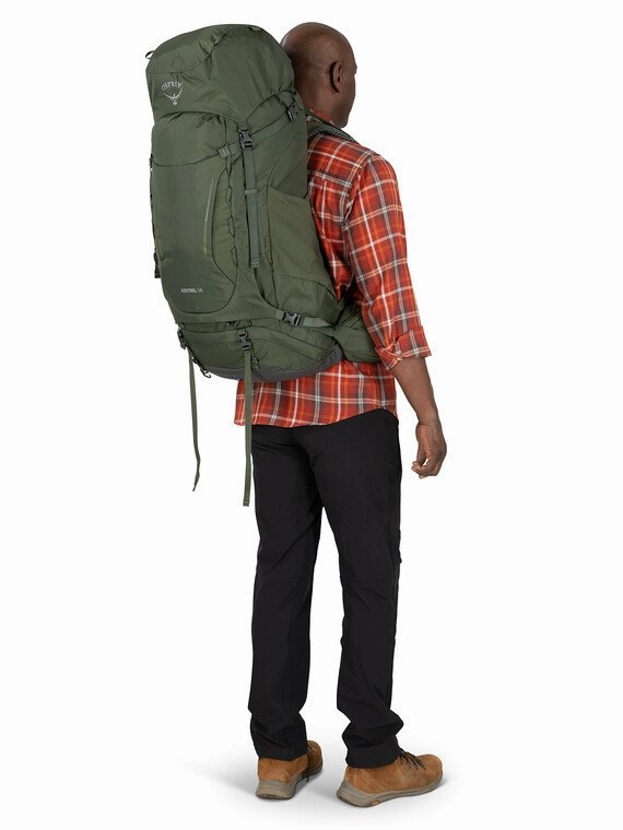 Kestrel 58 L/XL Backpack