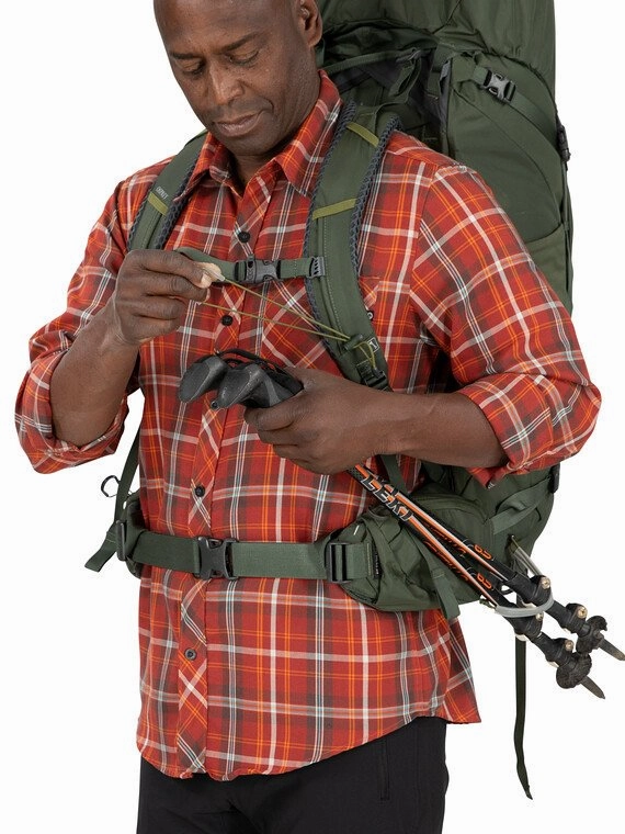 Kestrel 58 L/XL Backpack