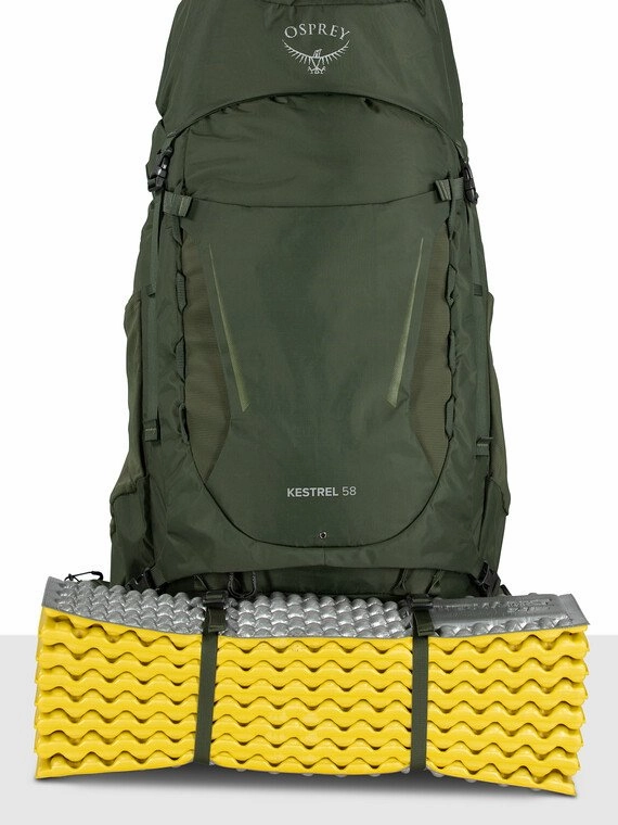 Kestrel 58 L/XL Backpack