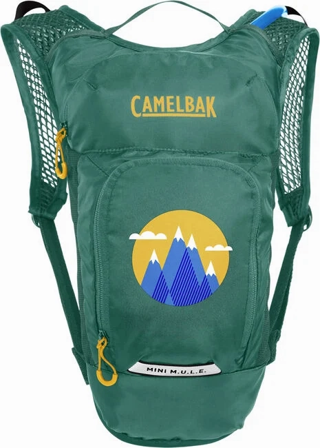 Kids' Mini M.U.L.E. 50 oz Hydration Pack