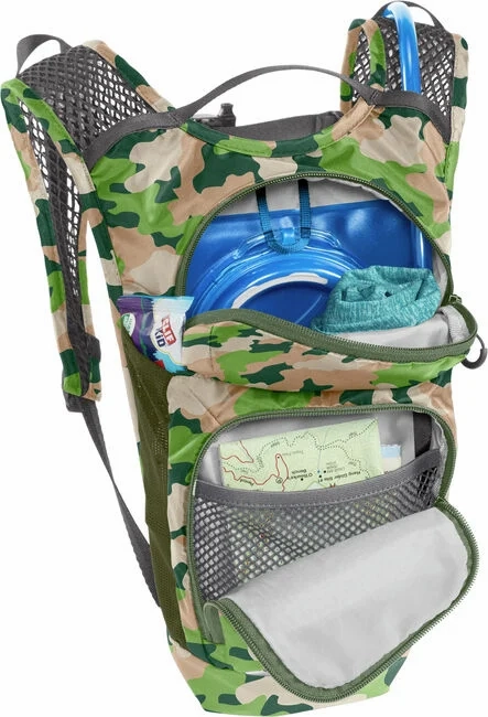 Kids' Mini M.U.L.E. 50 oz Hydration Pack