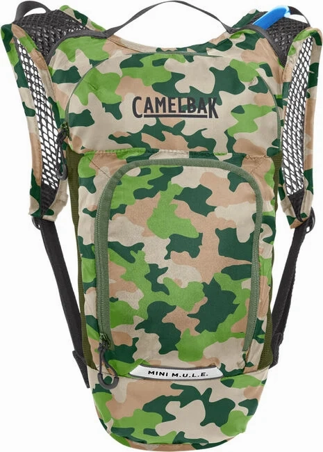 Kids' Mini M.U.L.E. 50 oz Hydration Pack