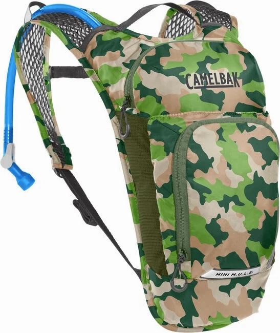 Kids' Mini M.U.L.E. 50 oz Hydration Pack