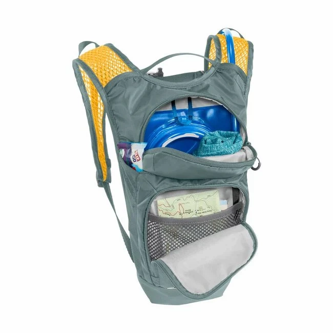 Kids' Mini M.U.L.E. 50oz Hydration Pack with Crux 1.5L Reservoir
