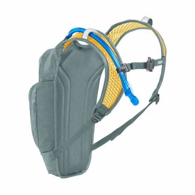 Kids' Mini M.U.L.E. 50oz Hydration Pack with Crux 1.5L Reservoir