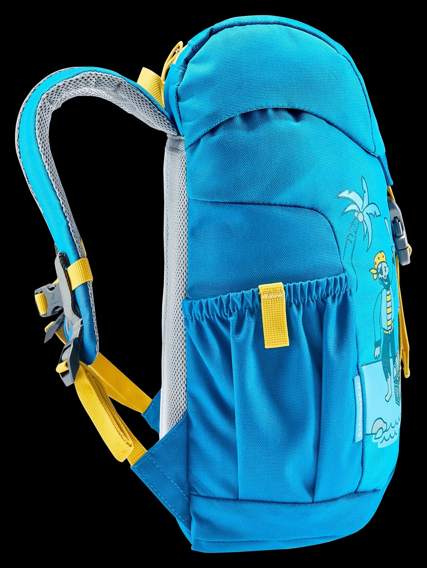 Kids' Schmusebar Backpack