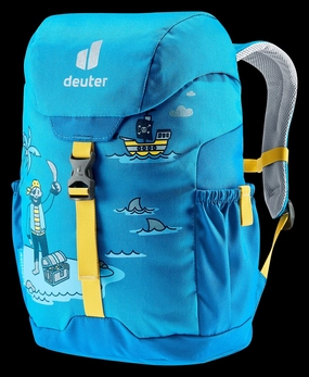Kids' Schmusebar Backpack