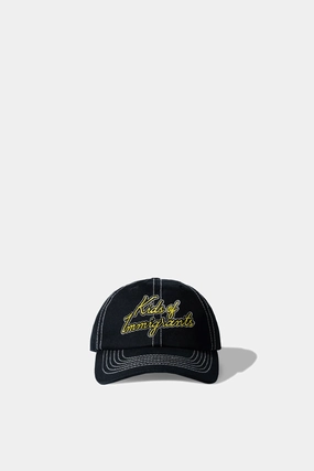 Kids of Immigrants Script Hat