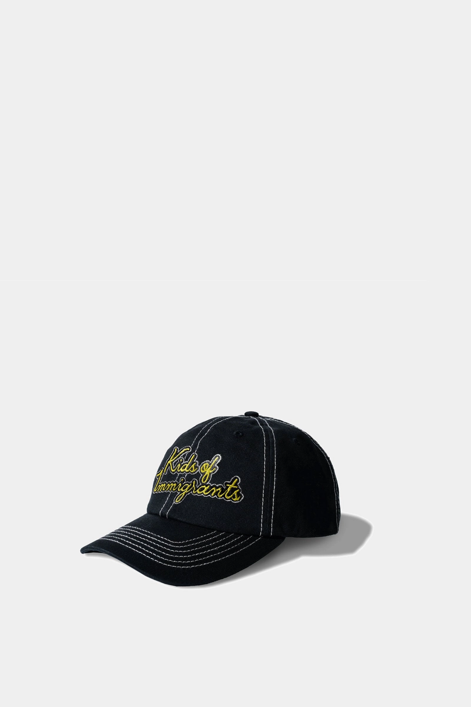 Kids of Immigrants Script Hat