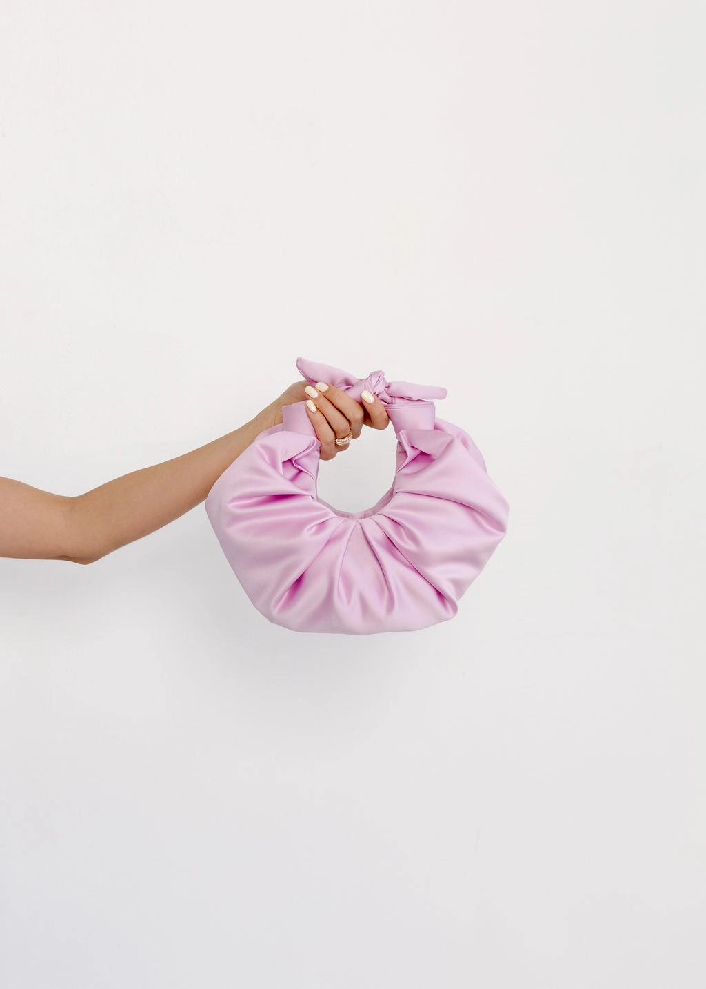 Kiku Croissant Bag