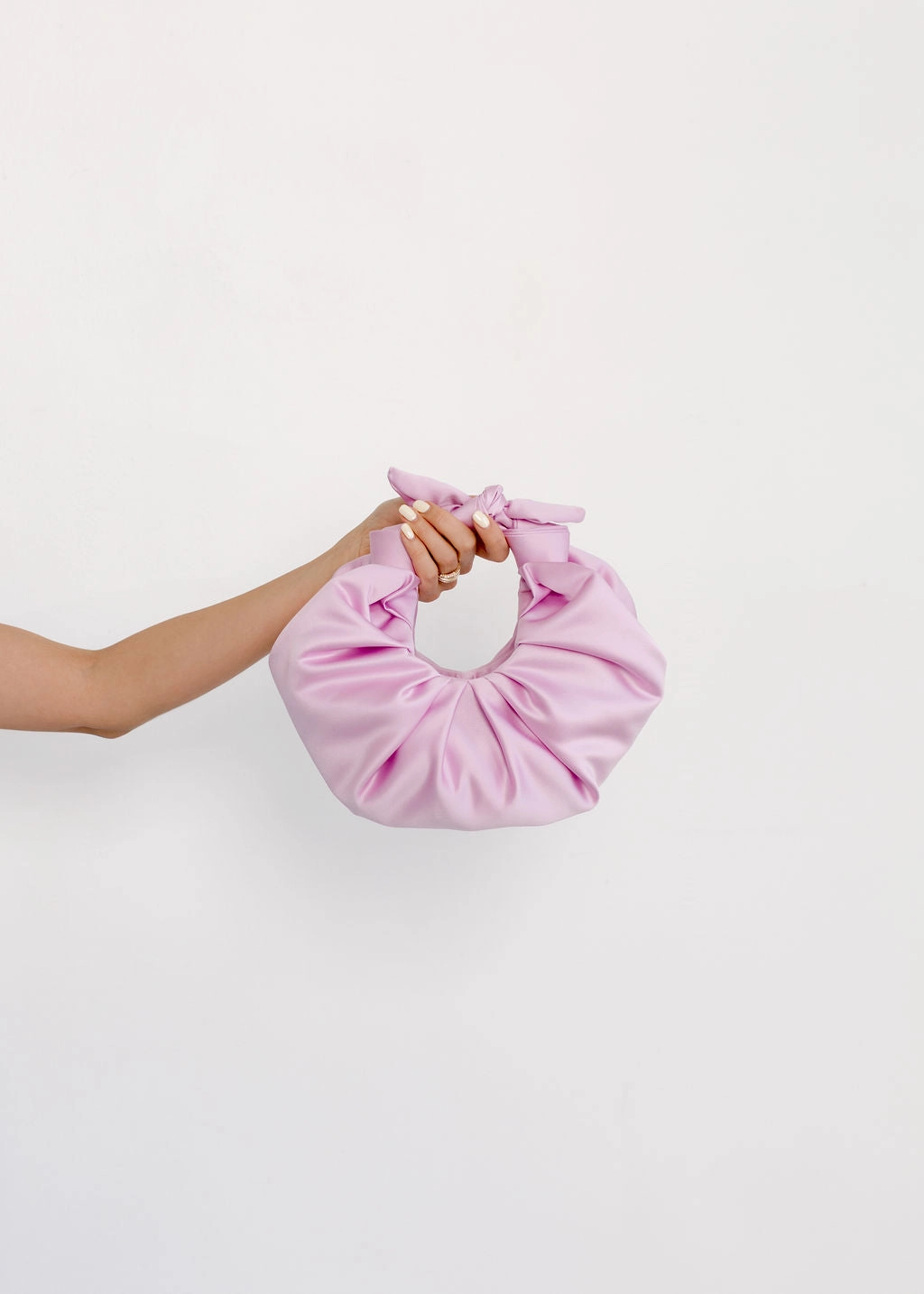 Kiku Croissant Bag
