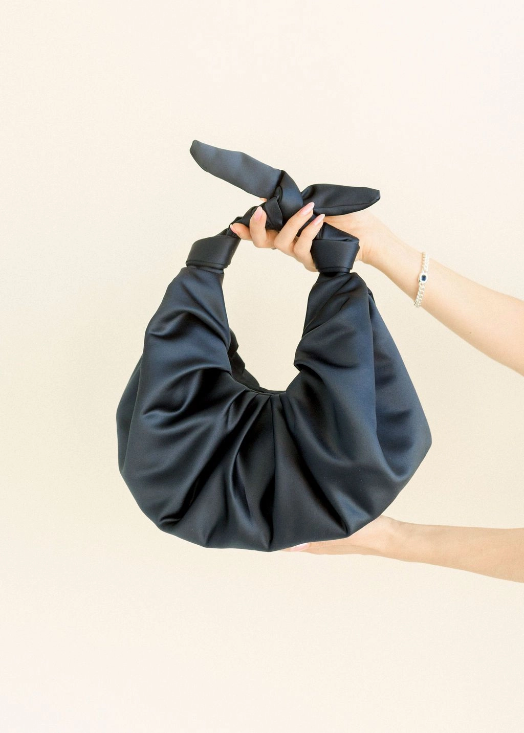 Kimi Croissant Bag